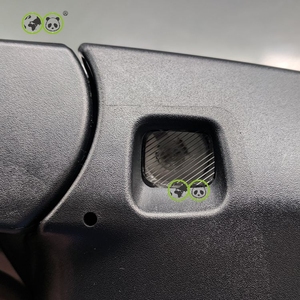 กระจกข้างรถยนต์สำหรั<span class=keywords><strong>บ</strong></span> Toyota Innova kijang 2006 2015 2012 2018อะไหล่ตัวถังรถยนต์ - Product Image 5