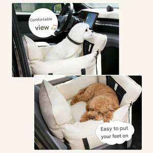 Cama para Perros y Gatos, Bolsa de Transporte Portátil y Resistente para Viajes y Exteriores, para Perros Pequeños/Medianos, Superventas - Product Image 2