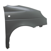 Capot de moteur pour Spark 1998, pièces en métal, accessoire cnc pour voiture, 120mm, compatible avec ns 2005, OEM 96562437