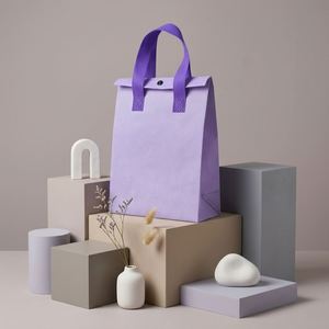 Bolsa Térmica Impermeable de Gran Capacidad para Entrega de Alimentos, Personalizable con Logotipo, Aislada y Resistente, para Catering - Product Image 2