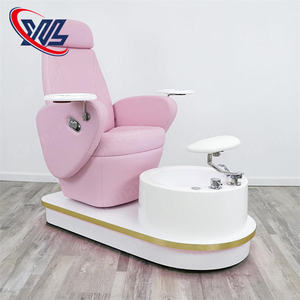 <span class=keywords><strong>HOCHEY</strong></span>, gran oferta, silla de pétalos, silla de pedicura, silla de masaje de pies de Color personalizable para salón de uñas - Product Image 3