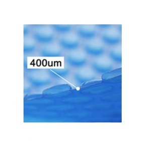 Nouveau design en 2023, couvercle en PVC de <span class=keywords><strong>piscine</strong></span> à bon <span class=keywords><strong>prix</strong></span>, <span class=keywords><strong>couverture</strong></span> de <span class=keywords><strong>piscine</strong></span> <span class=keywords><strong>solaire</strong></span> à débordement - Product Image 2