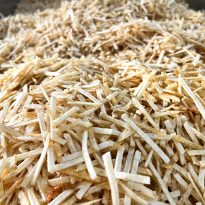 En iyi fiyat ile besin patates cipsi makinesi hazır yemek patates sopa aperatif gıdalar - Product Image 6