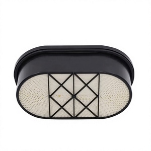 Filtros de Aire para Camiones de Alta Calidad y Resistencia P958897 P641459 11090-07209 1109105-TP30R 226-2779 Filtros de Aire Nuevos para Automóviles - Product Image 1