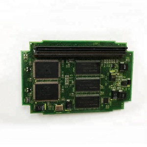 โมดูลบอร์ดควบคุม FANUC A20B-3300-0310 - Product Image 4