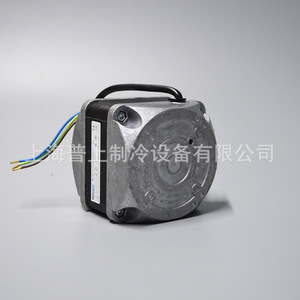 มอเตอร์แบบมีฉนวนกันความร้อน Ebmpapst รุ่น M4Q045-DA05-01 ความเร็ว 2800 รอบต่อนาที พร้อมตลับลูกปืนแบบสวม สำหรับอุปกรณ์เครื่องจักรกล - Product Image 3