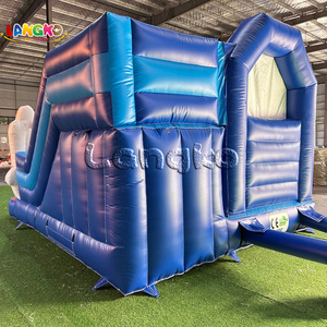 Castillo Inflable Comercial <span class=keywords><strong>de</strong></span> Astronauta Espacial, Castillo Inflable <span class=keywords><strong>de</strong></span> PVC, el Más Popular para Negocios - Product Image 6