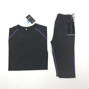 Traje de Gimnasio al por Mayor, Traje EMS Xbody, Ropa Interior de Entrenamiento, Traje de Entrenamiento EMS de Cuerpo Completo, Ropa Interior Xbody - Product Image 6
