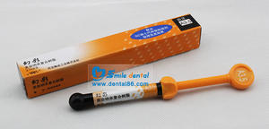 Dentale riparatoria materiali <span class=keywords><strong>GC</strong></span> gradia composito diretto - Product Image 6