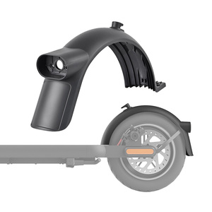 Guardabarros delantero para patinete eléctrico Cityneye Mars 11 GTR con motor de cubo de placa y asiento plegable <span class=keywords><strong>Gspace</strong></span> - Product Image 2