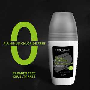 Deodoran <span class=keywords><strong>Roll</strong></span>-<span class=keywords><strong>on</strong></span> Bebas Aluminium Grosir Anti-Perspiran Pria Parfum Tubuh Cepat Kering Menjaga Kesegaran Perlindungan Sepanjang Hari untuk Pria - Product Image 2