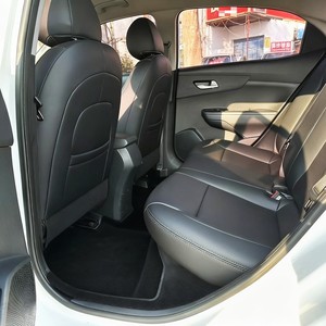 Kia Forte 2020 Usata, 1.6L Benzina, Cambio Manuale, Berlina, Guida a Sinistra, Sedili in Pelle - Product Image 5