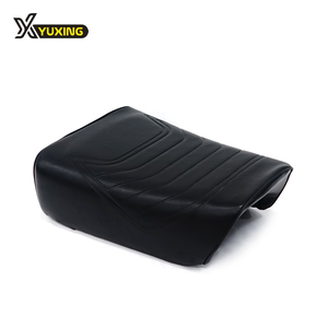 Cojín de asiento de <span class=keywords><strong>triciclo</strong></span> Mototaxi duradero al por mayor para WANXIN RONCO <span class=keywords><strong>HONDA</strong></span> CG 150 <span class=keywords><strong>200</strong></span> 250 300 CC Mototaxi - Product Image 2