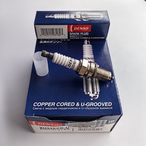 Pas de pièces détachées automobiles factices bon marché DENSO Bujia 3180 XU24EPR-U pour BUELL <span class=keywords><strong>1000</strong></span> <span class=keywords><strong>CC</strong></span>/1200CC, CAGIVA CANYON, HUSABERG, LAVERDA, VYRUS, OVER - Product Image 2