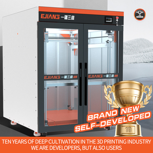 Impresora 3D FDM Grande, Máquina de Impresión 3D Profesional, Impresora FDM Enorme - Product Image 4