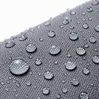 Voile d'ombrage Oxford imperméable, blocage UV 95%, robuste, résistante au vent 3-5 ans, pour parking, aire de jeux, patio, cour, auvent