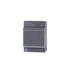 Placa de Batería 100% Original Nueva 6ES7297-0AX30-0XA0, Placa de Protección de Batería Serie S7-1200, Módulo PLC - Product Image 1