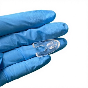 Poudre lyophilisée de peptides transparente Zhongle Titanium Industry 10ml 15ml 20ml avec technologie sous vide 15g Beauté (Vente en gros) - Product Image 2