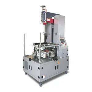 MS520A Box Making Machine F6 Rigid Box Forming Machine Rigid Flower Box Making Machine Semi Automatic