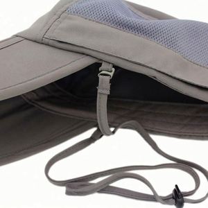 Fisher Bucket Hats and Baseball <b>Caps</b> for Fishing - Product Image 4