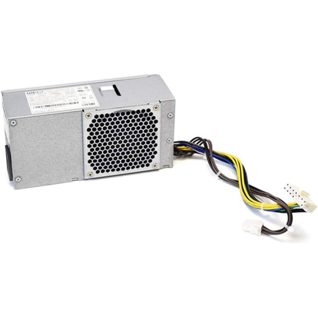 Universal Desktop Power Supply PS-4241-01 240W Power Supply for Lenovo Edge 92 93 ThinkCentre M73 M78 M82 Power Supply for Sever