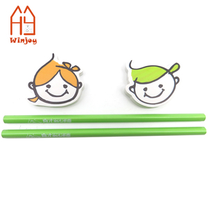 Set <span class=keywords><strong>de</strong></span> Papelería con Temática <span class=keywords><strong>de</strong></span> Dibujos Animados, Kit <span class=keywords><strong>de</strong></span> Lápiz + Borrador + Sacapuntas para Niños, Útiles <span class=keywords><strong>Escolares</strong></span> y Recuerdos <span class=keywords><strong>de</strong></span> Fiesta Personalizados - Product Image 2