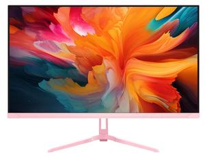 Écran <span class=keywords><strong>IPS</strong></span> <span class=keywords><strong>24</strong></span> pouces 1920x1080 Moniteur de jeu de bureau - Product Image 5