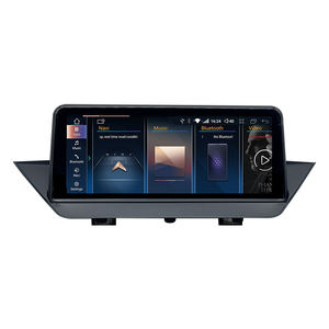 <span class=keywords><strong>Precio</strong></span> de fábrica Android 14 coche reproductor de vídeo multimedia coche radio GPS para <span class=keywords><strong>BMW</strong></span> <span class=keywords><strong>X1</strong></span> E84 <span class=keywords><strong>2009</strong></span>-2015 inalámbrico carplay Android auto - Product Image 1