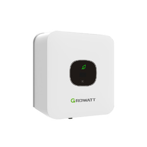 Convertisseur solaire Growatt MIC1000~3300TL-X2 240V 60Hz monophasé raccordé au réseau - Product Image 2