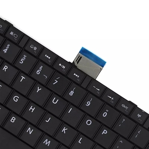 Royaume-Uni nouveau noir pour clavier d'ordinateur portable Toshiba <span class=keywords><strong>Satellite</strong></span> C850/C855/<span class=keywords><strong>C850D</strong></span>/C870/L850/L855/L850D - Product Image 5