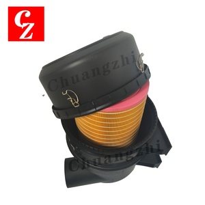 Carcasa del Filtro de Aire para Compresor de Aire de Tornillo C30810 con Garantía de Buena Calidad de 1 Año - Product Image 5