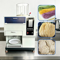 Machine à ramen entièrement automatique pour restaurant