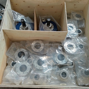 <span class=keywords><strong>WAM</strong></span> uyumlu XUH050J4 redüktör contası vidalı konveyör yedek parça için - Product Image 6