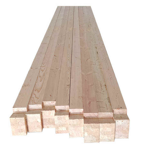 Poutres en bois <span class=keywords><strong>lamellé</strong></span>-<span class=keywords><strong>collé</strong></span> sur mesure, décoration, construction, <span class=keywords><strong>planche</strong></span> en bois massif - Product Image 1
