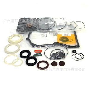 Kit de Reparación Maestro de Alta Calidad para Transmisión Automática 09G TF60-SN para VW - Product Image 5