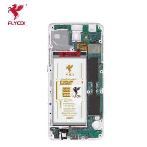 Batterie d'usine FLYCDI batterie de téléphone portable Pour on5 2017 batteries de téléphone portable Pour 5G <span class=keywords><strong>5S</strong></span> 5SE 6G 6S 6SP 13 <span class=keywords><strong>mini</strong></span> - Product Image 4