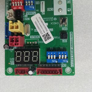 Carte de conversion de climatiseur MDVH-V100W/N1-5R 17111200002061 pour climatisation centrale - Product Image 2