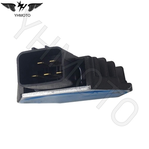 Yhmoto เครื่องปรับแรงดันไฟฟ้า ATV 12V regler สำหรับ Honda TRX400EX Yamaha Grizzly YFM450 - Product Image 5