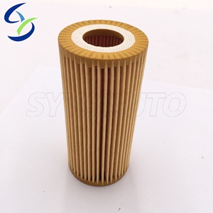 Filtro de aceite con calidad bien hecho y <span class=keywords><strong>precio</strong></span> preferencial 95811556200 06L115466 para Porsche Audi - Product Image 1