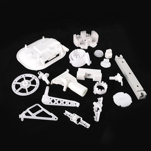 Fabricant d'outillage de moulage par injection plastique sur mesure, moulage plastique <span class=keywords><strong>transparent</strong></span> PC PMMA, pièces en plastique transparentes - Product Image 6