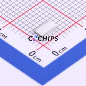 Resistencia SMD RL1218JK-070R16L 1218 (Tipo: Película Gruesa) (Resistencia: 160mOhm Precisión: 5%) - Product Image 2