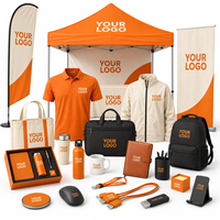 T-shirts promotionnels personnalisés, uniformes pour événements d'entreprise, cadeaux marketing, articles promotionnels, collection de cadeaux