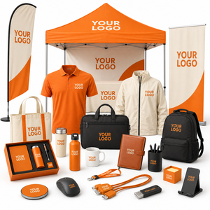 T-shirts promotionnels personnalisés, uniformes pour événements d'entreprise, cadeaux marketing, articles promotionnels, collection de cadeaux - Product Image 4
