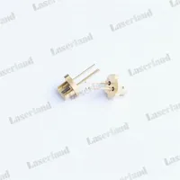 660nm 658nm CW 130mW PUSH 350mW 5.6mm Diode Laser Rouge ML101F27