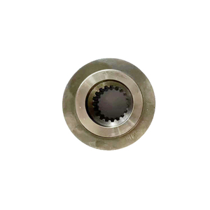 Nhà Sản Xuất OEM 14 60 Răng Tùy Chỉnh Rèn Bánh Răng Bánh Răng Carbon Thép Thẳng Bevel Bánh Đặt Cho Máy Móc - Product Image 6