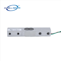 Capteur de pesée de précision AM31A pour machines de pesage et balances de comptage