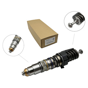 Inyector de combustible de alta calidad 1521977 adecuado para el motor DT12 02/08 L01 4. - Product Image 5