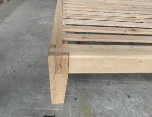 Marco cama - Product Image 2