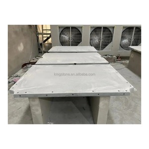 Vente directe d'usine Table de billard ardoise table de billard de haute qualité ardoise 6 pieds dalles d'ardoise pour tables de billard - Product Image 1
