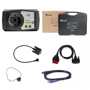 Kit complet Xhorse VVDI2 avec 13 autorisations OBD48+96 Bit 48 Clone+MQB+pour BMW FEM/BDC Fonction VVDI2 Version complète - Product Image 1